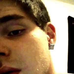 Meet your Posher, William